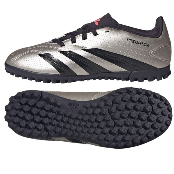 adidas Predator Club TF Jr IF6420 football boots general