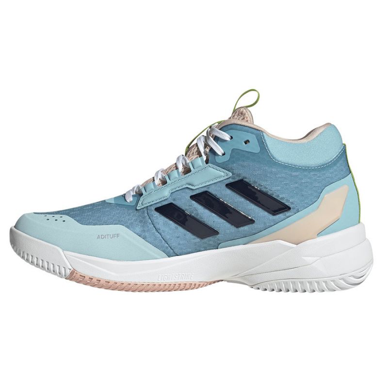 adidas Crazyflight 6 Mid W Volleyball Shoes HQ0112 cipő
