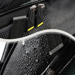 Wozinsky Bicycle Saddle 1.5L Black ( ) fekete táska 304004-63971