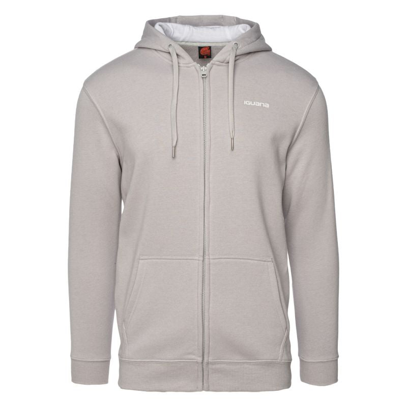 Iguana Ricona sweatshirt szürke pulóver 92800624055