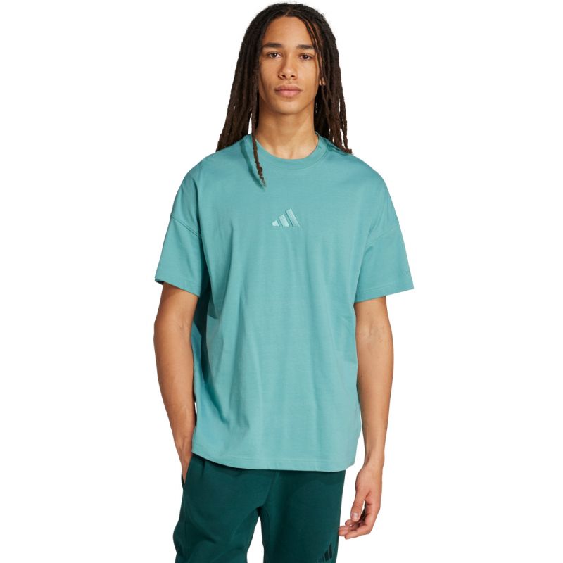adidas All Szn T-shirt M JX5085 póló
