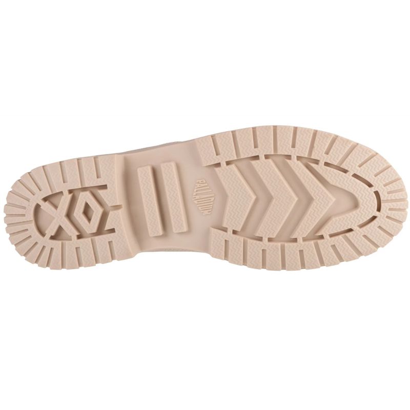 Palladium Pampa SP20 Hi Wax W 74388-210-M shoes Cipő