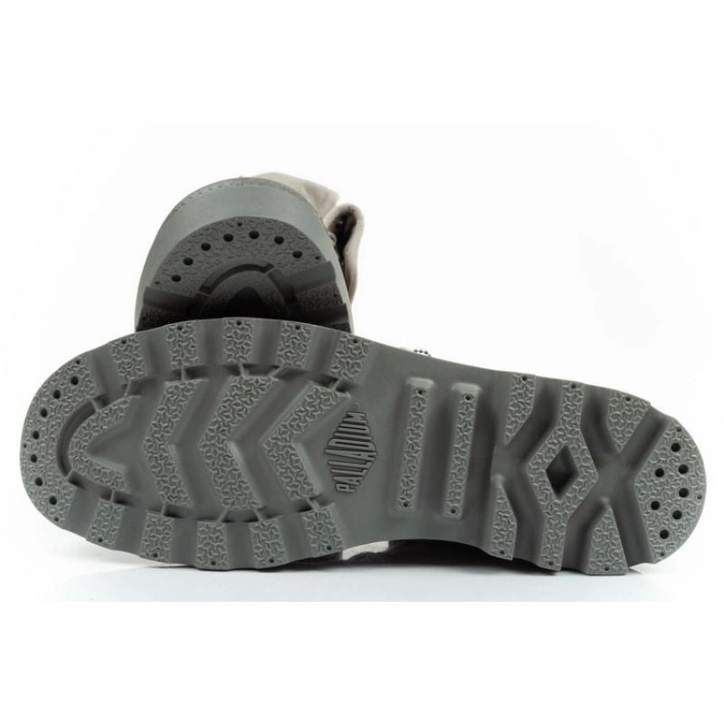 Palladium Baggy M 02353-066-M shoes Cipő