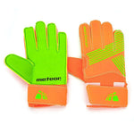 Meteor Catch Goalkeeper Gloves zöld kesztyű