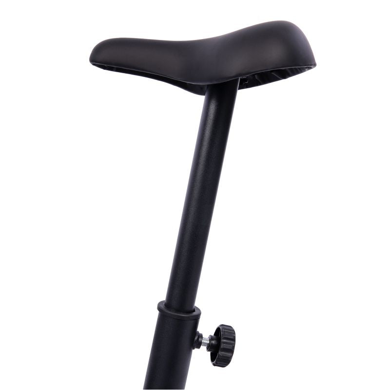 Body Sculpture BC 1430 BLACK Exercise Bike fekete edzőfelszerelés BC1430V3.0