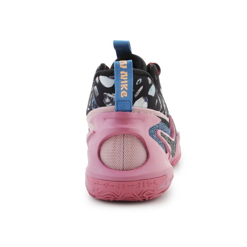 Nike Cosmic Unity 2 M DH1537-602 basketball shoes Cipő