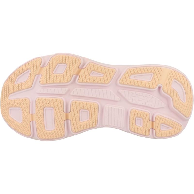 Hoka Bondi 9 V Women's Running Shoes( ) futócipő 1162012-LRMT