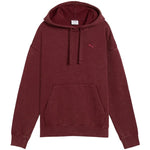 Puma ESS Elevated Relaxed Wash Hoodie W 688103 96 Pulóver