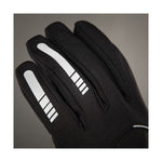 CHIBA 2nd SKIN Gloves Black fekete kesztyű