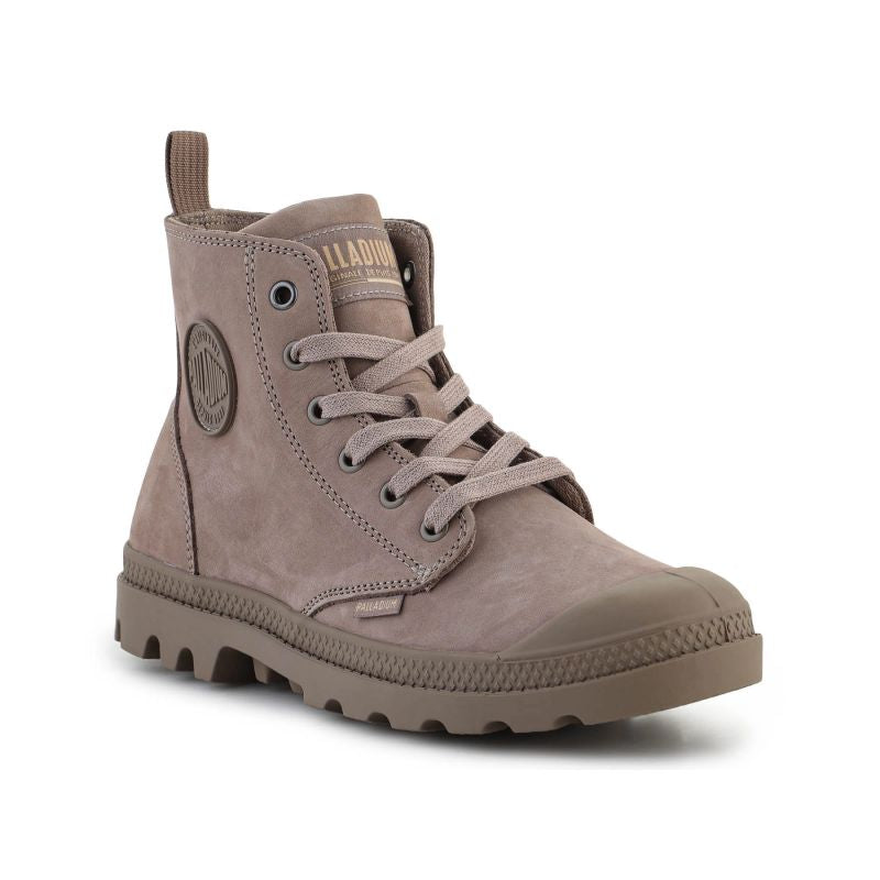 Palladium Pamp Hi Zip NBK W 96440-211-M shoes Cipő