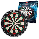 Harrows Pro MatchPlay 2 Shield General
