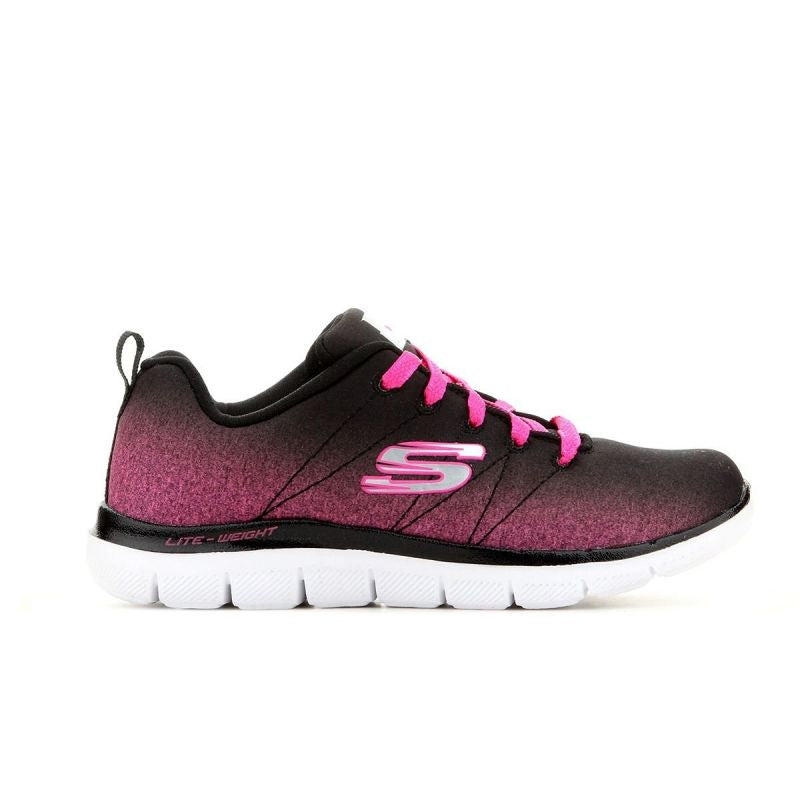 Skechers Skech Appeal 2.0 Kids' Shoes 81662L-BKHP General