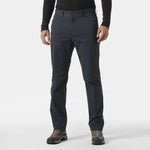 Helly Hansen men's trousers HOLMEN 5 POCKET PANT 63521 pants