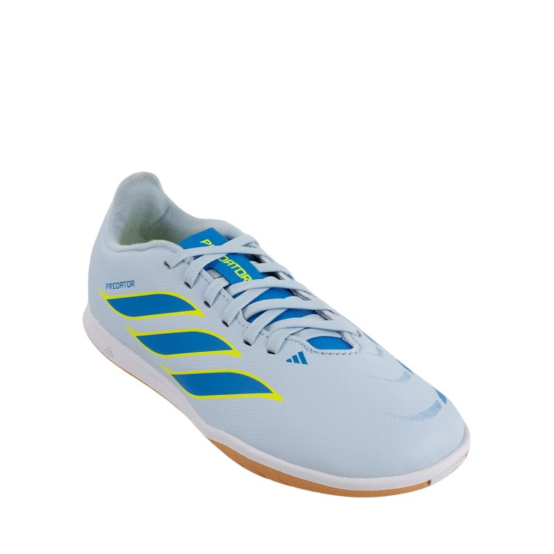 adidas Predator Club IN Sala JS0362 kids' soccer focicipő