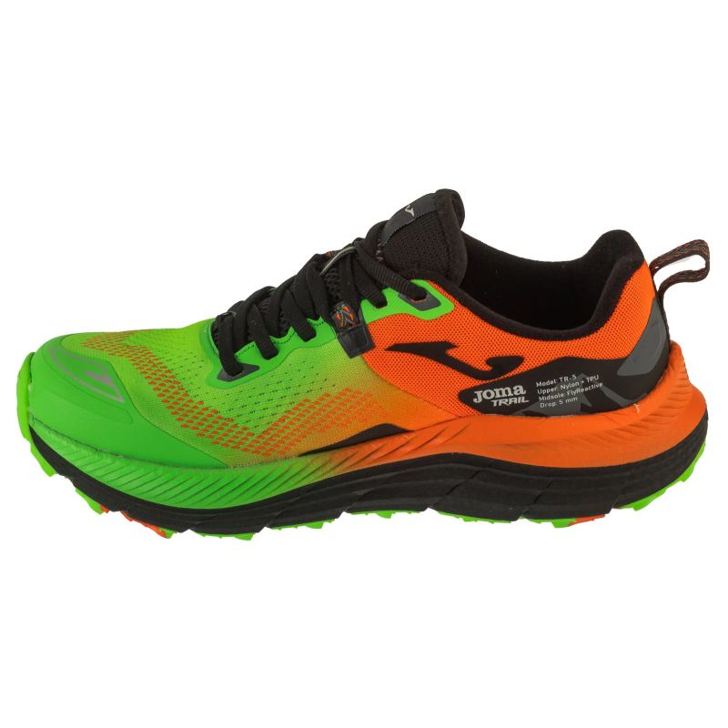 Joma TR-5 2516 M TKTR5W2516 Running Shoes cipő