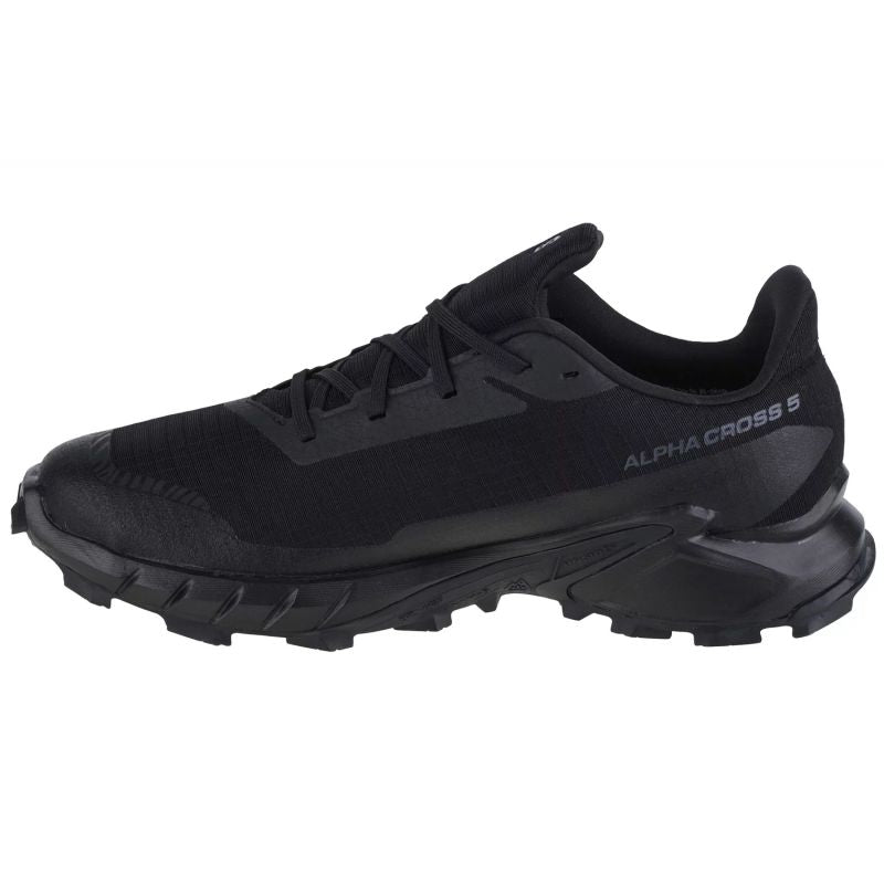 Salomon Alphacross 5 Gtx M 473075 Running Shoes