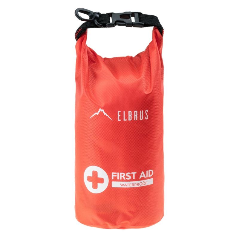 Elbrus Dryaid piros hátizsák