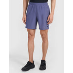 Men's quick-drying training 4F 4FWAW25TFSHM1040-33S 3xl short