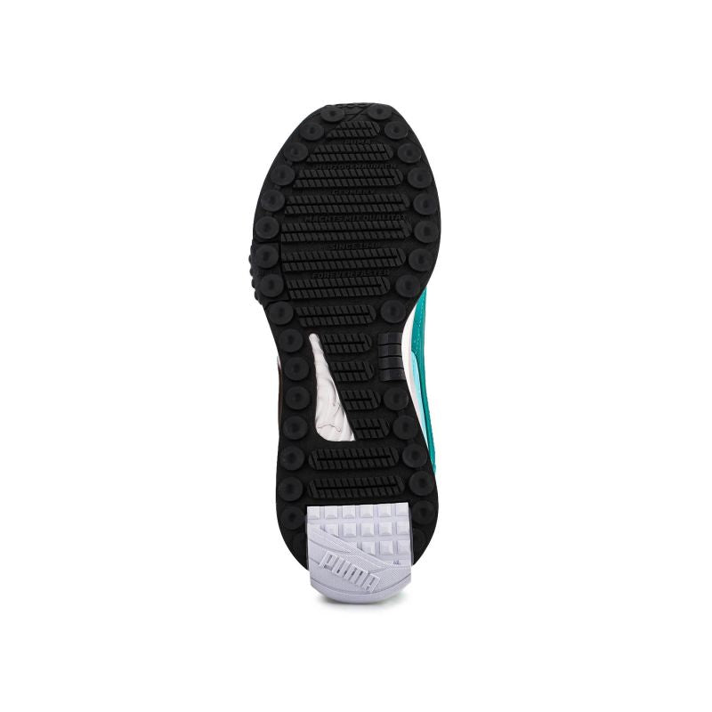 Puma Wild Rider Vintage M 381595-03 shoes Utcai cipő