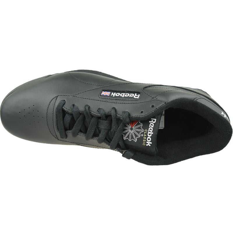 Reebok Exofit Clean Logo INT M AR3168 shoes Cipő
