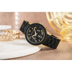 Michael Kors Runway Women's Watch + BOX karszalag MK7385