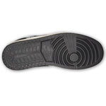 AIR Jordan 1 Low SE Black Sports - fekete cipő