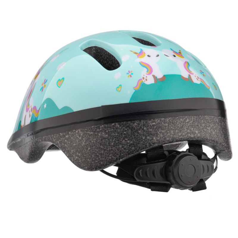 Meteor Pony Jr. Bike Helmet KS06 S 48-52 cm uniw helmets
