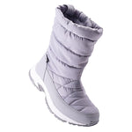 Iguana Women's FINA HIGH WP W Snow Boots szürke utcai cipő 92800623577