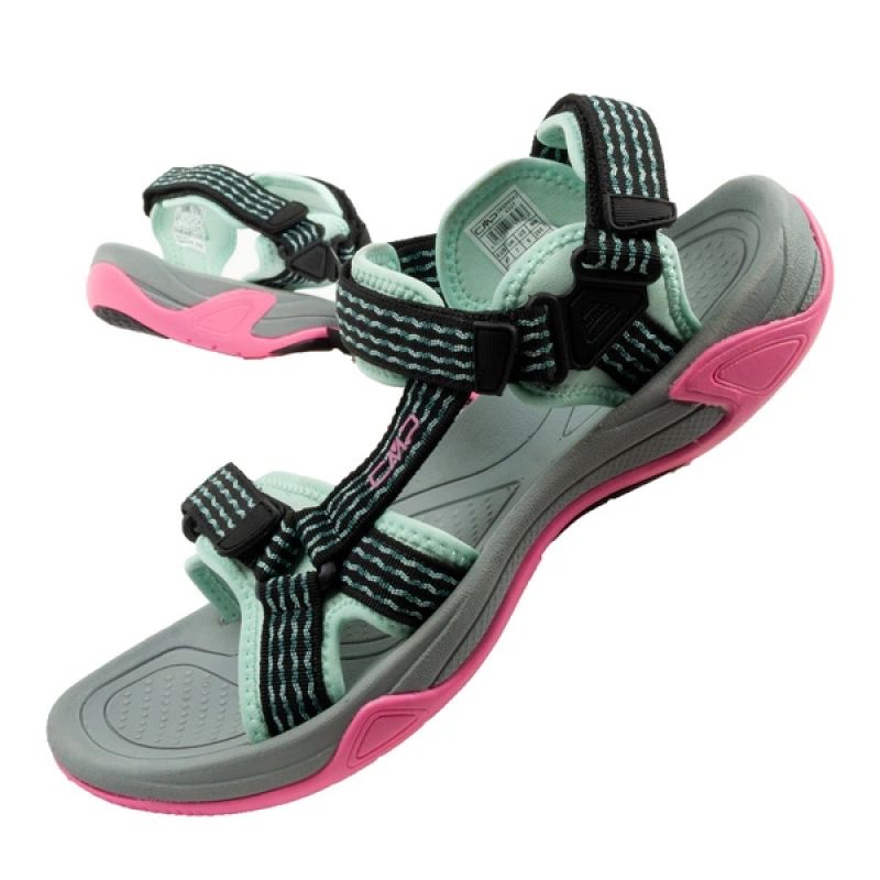 cmp children's sandals youth Hamal Hiking light comfortable cipő