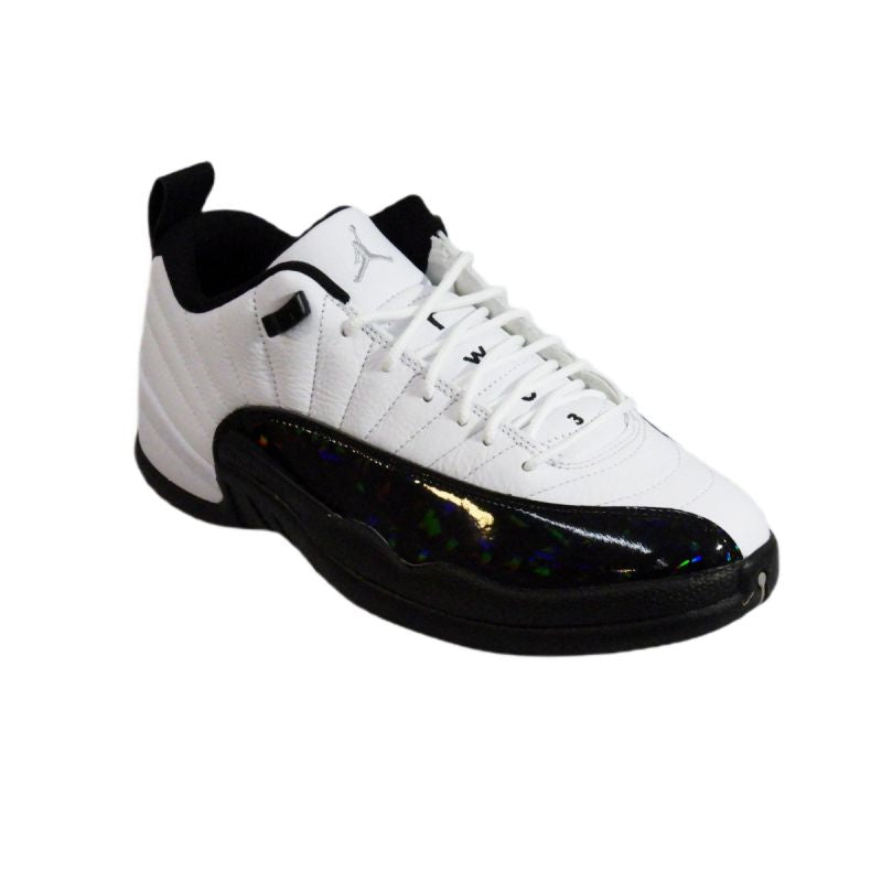 AIR Jordan Men's 12 Retro Low GC 25 Years In China - fekete cipő