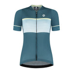 Rogelli IMPRESS II Women's T-Shirt Non- 2XL sárga póló