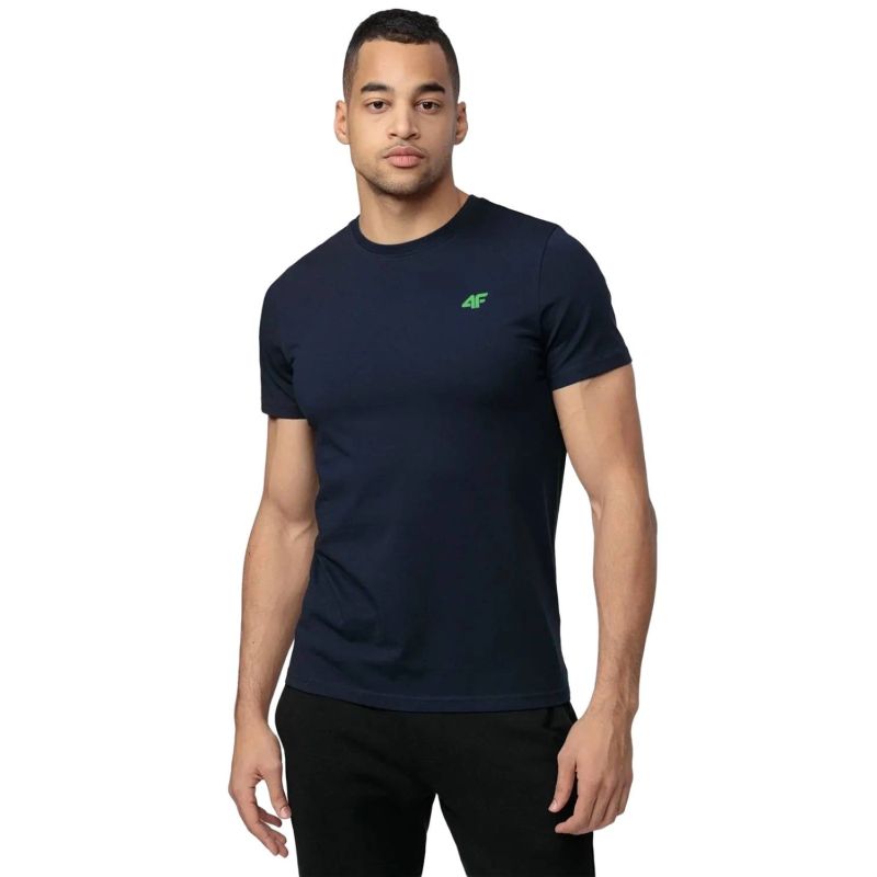 4f T-shirts M 4FWSS25TTSHM3965-94S Póló