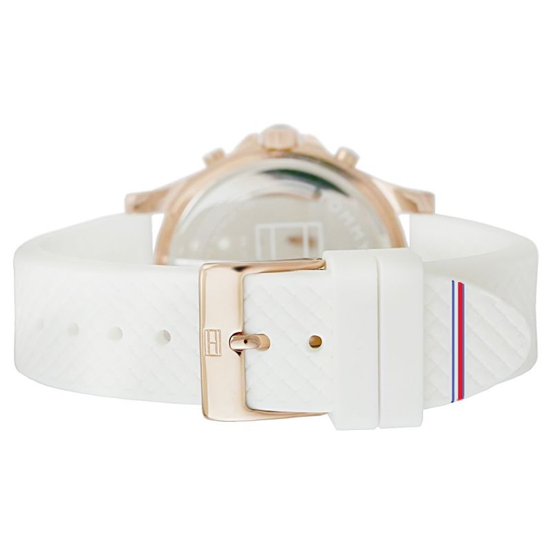 Tommy Hilfiger Haven Ladies’ Watch + BOX női pulóver 1782199