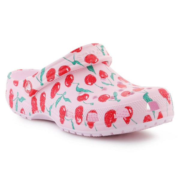 Crocs Classic Fresh Fruits Clog W