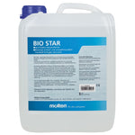Molten Parquet Cleaner