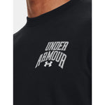 Under Armour Armor M 1379764-001 sweatshirt Pulóver