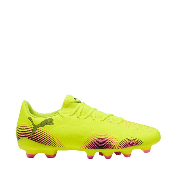 Puma Future 8 Play FG/AG M 108141 03 football boots Cipő