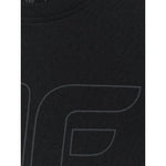 Boy's regular printed T-shirt 4F 4FJRSS26TTSHM3599-10S shirts