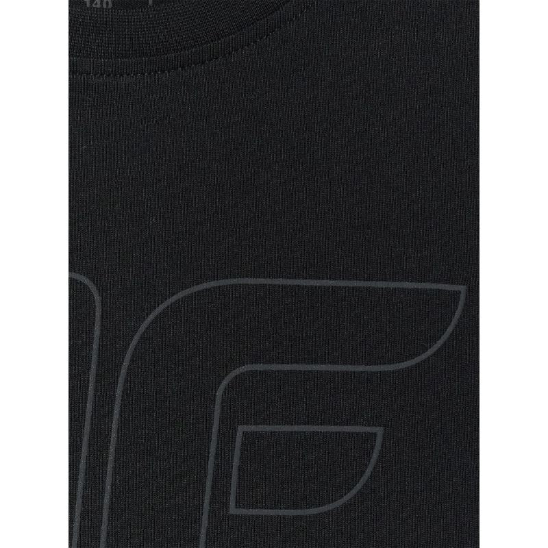 Boy's regular printed T-shirt 4F 4FJRSS26TTSHM3599-10S shirts