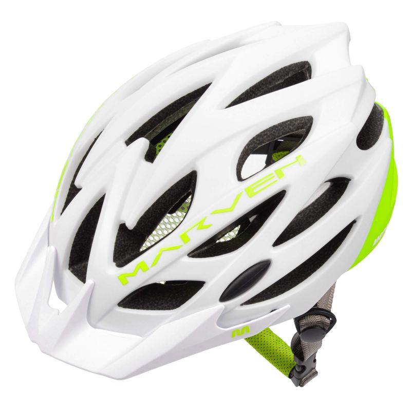 Meteor Marven Bicycle Helmet uniw helmets