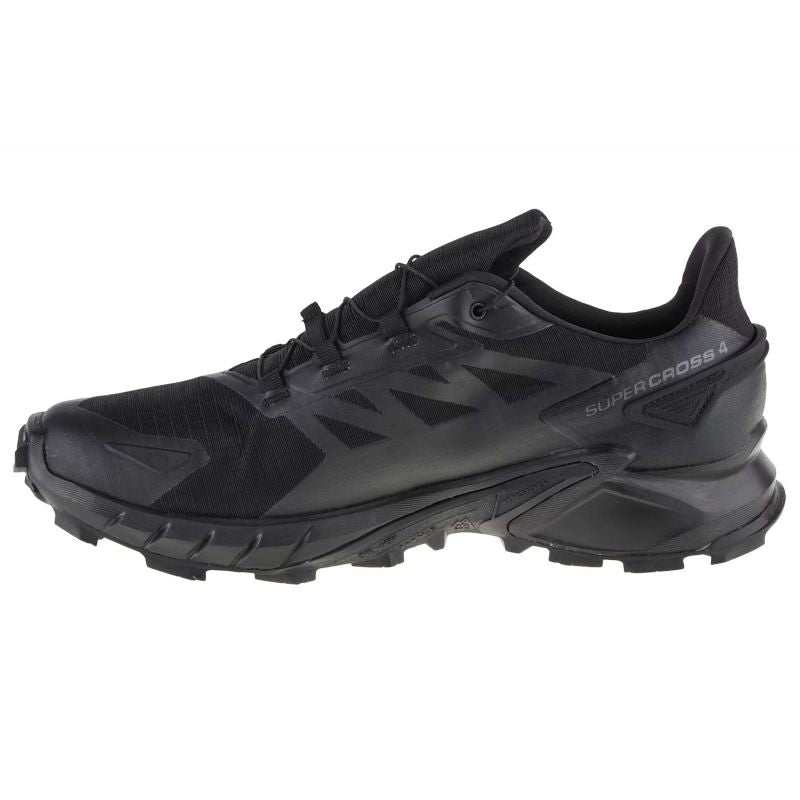 Salomon Supercross 4 Gtx M 417316 Running Shoes