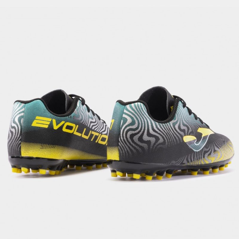 Joma EVOLUTION 2401 Jr FG EVJW2401AG shoes general