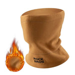 Rockbros 3-in-1 M012, barna balaclava SI11240020002