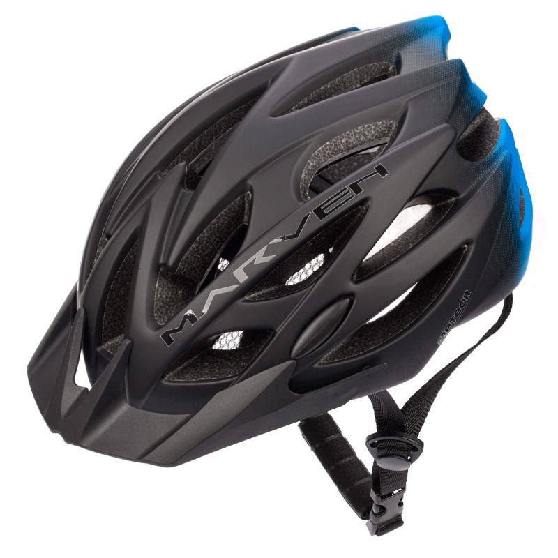 Meteor Marven Bicycle Helmet uniw kiegészítő 25183