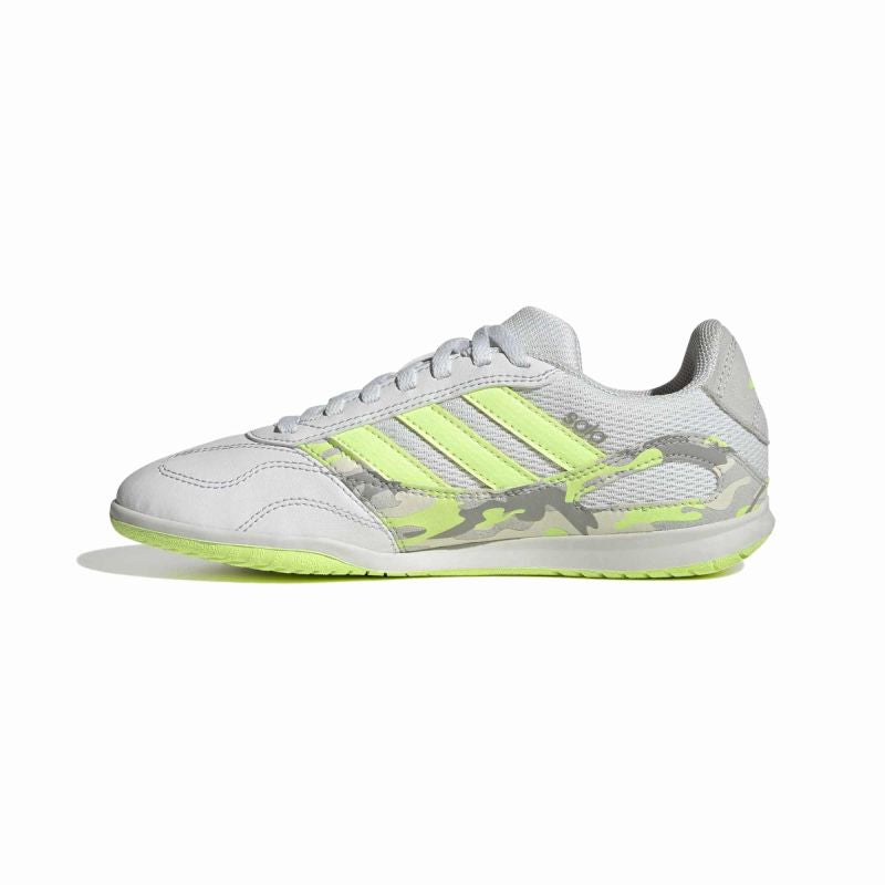 Adidas Junior Super Sala III teremcipő KJ6599