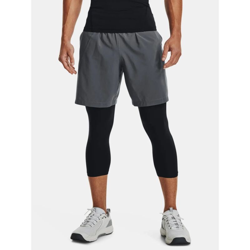 Under Armour M 1370388-012 Shorts Nadrág