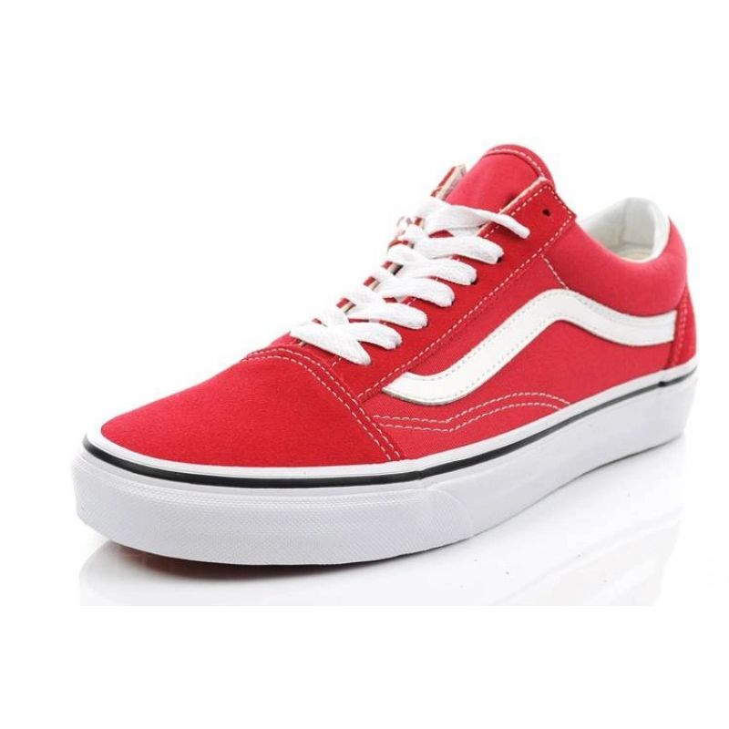 Vans Old Skool U A38G1Q9U shoes Cipő