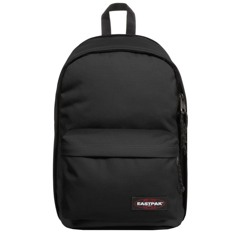 Eastpak Back To Work Backpack Black fekete hátizsák EK0009360081