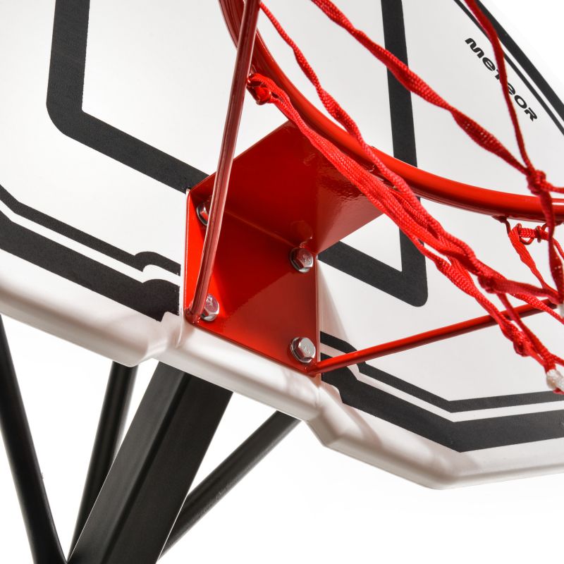 Meteor Boston 3 Basketball Set uniw training equipment, sets