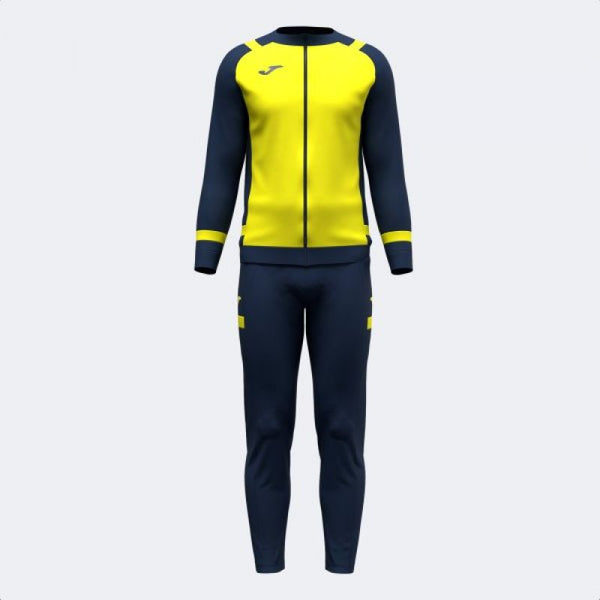 Joma Lider Tracksuit 104286.063 edzőruha
